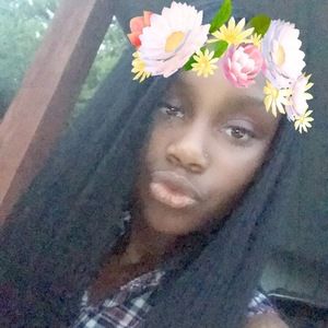 Meet your Posher, Amarrie